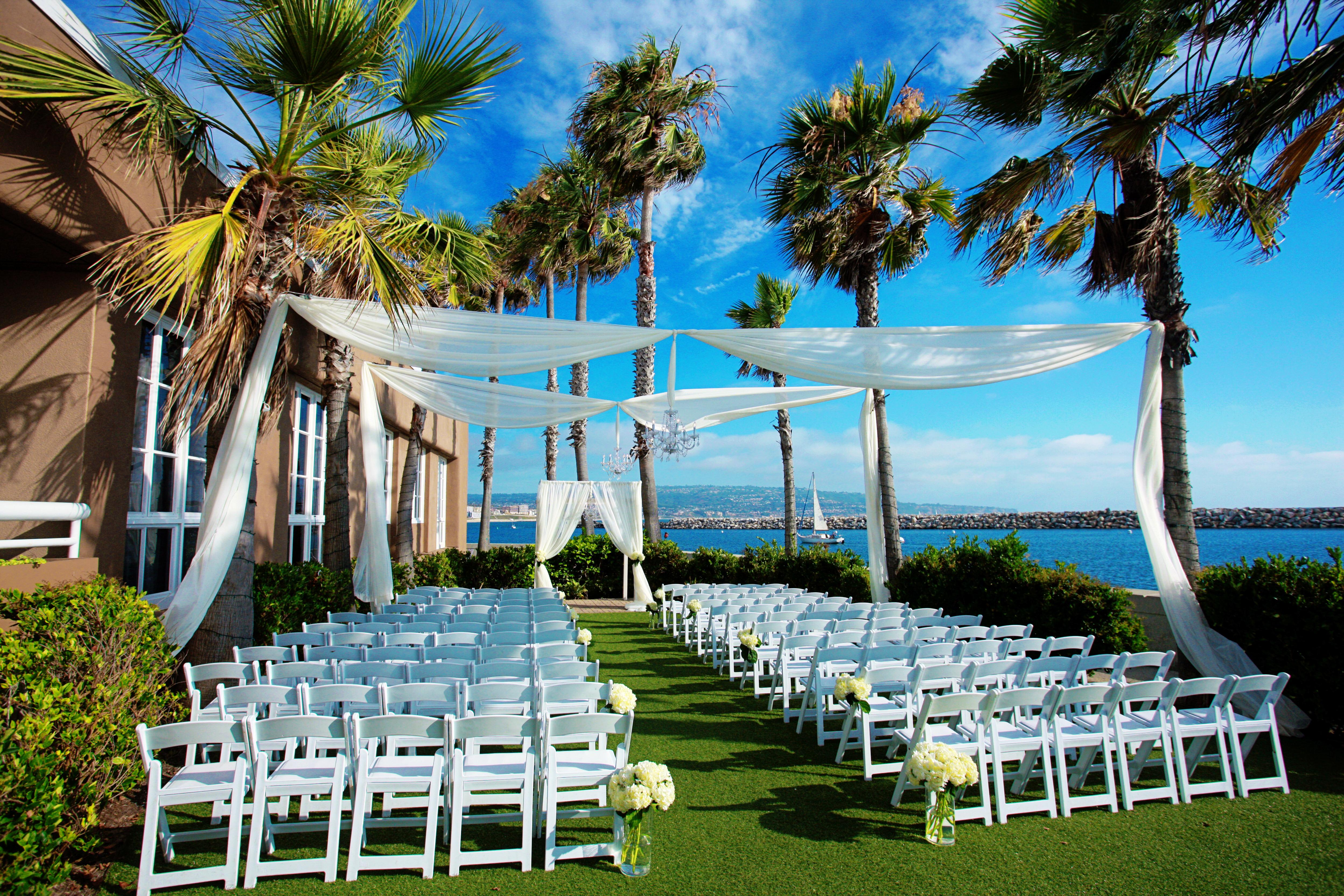 The Portofino Hotel & Marina, A Noble House Hotel Redondo Beach Exterior photo