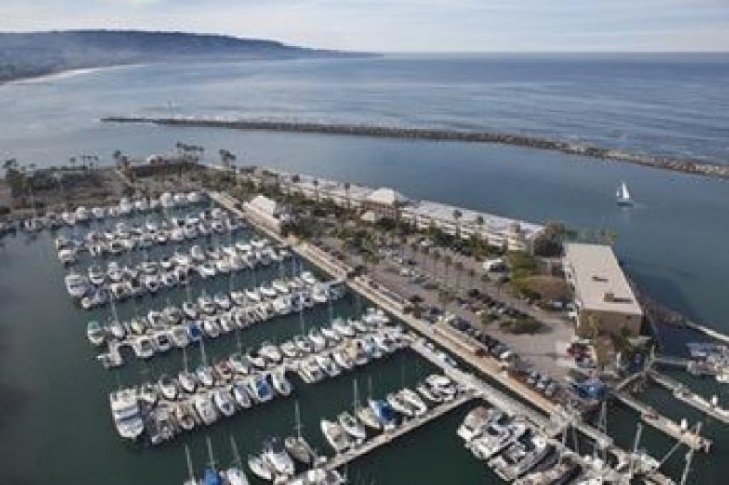 The Portofino Hotel & Marina, A Noble House Hotel Redondo Beach Exterior photo